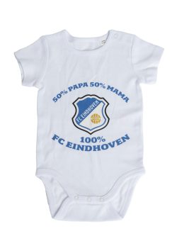 FC Eindhoven Romper