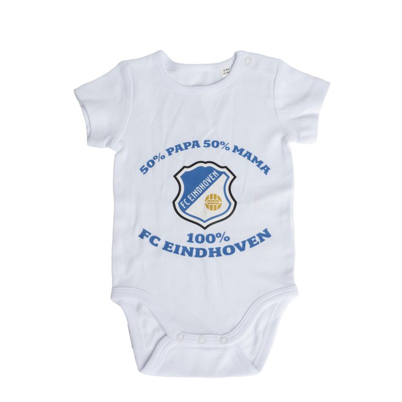 FC Eindhoven Romper