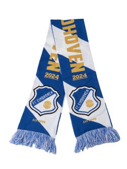 FC Eindhoven Sjaal Goud