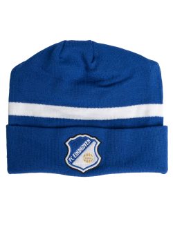 FC Eindhoven Muts blauw