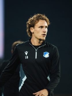 FC Eindhoven Warming-up Sweater