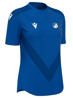 Trainingsshirt Royal Blue Dames