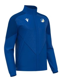 Trainingsjack Royal Blue - Unisex