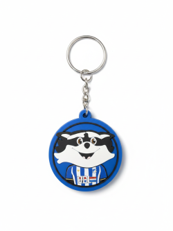 FC Eindhoven sleutelhanger Woutje