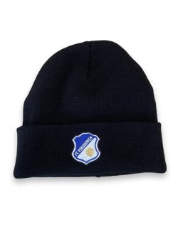 FC Eindhoven Muts Zwart