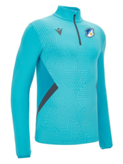 FC Eindhoven Trainingssweater 24-25 - (Duplicate Imported from WooCommerce)