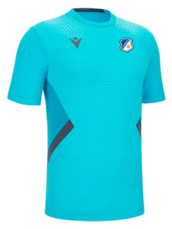 FC Eindhoven trainingsshirt 24-25 - (Duplicate Imported from WooCommerce)