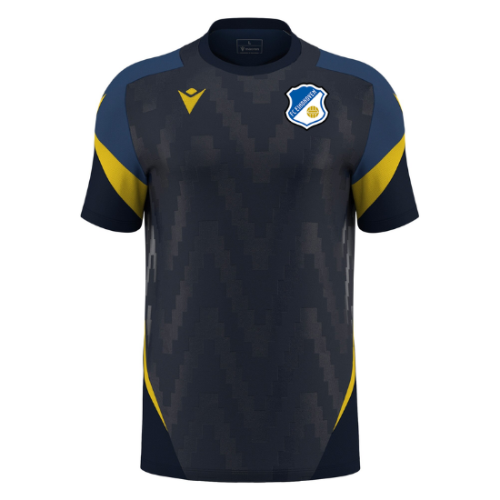 FC Eindhoven Trainingsshirt Keeper 26-27