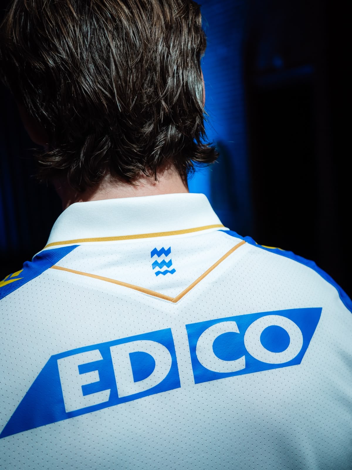FC Eindhoven Thuisshirt 26-28 - Afbeelding 5